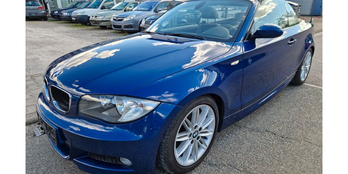 BMW 120 226.044 km 6.450 &euro; Sinsheim- Reihen 74889