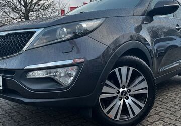 Kia Sportage 149.500 km 12.999 &euro; Forst 76694