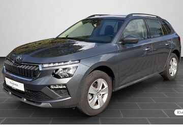 Skoda Kamiq 19.172 km 22.900 &euro; Ludwigshafen 67063