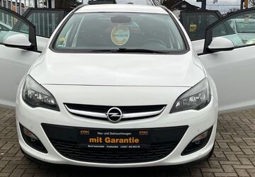 Opel Astra 139.000 km 4.999 &euro; Frankenthal 67227