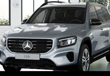 Mercedes-Benz GLB 200 14.000 km 42.790 &euro; Mannheim 68165