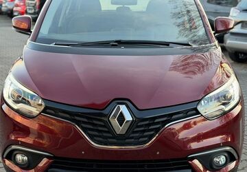 Renault Scenic 132.000 km 9.490 &euro; Speyer 67346