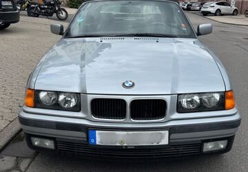 BMW 318 220.000 km 5.900 &euro; Heidelberg 69115