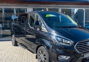 Ford Tourneo Custom 129.768 km 29.900 &euro; Speyer 67346