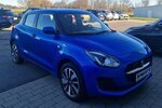 Suzuki Swift 1.2 Dualjet Hybrid Club 36.240 km 12.450 &euro; Obrigheim-Asbach 74847