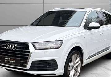 Audi Q7 150.439 km 31.990 &euro; Frankenthal 67227