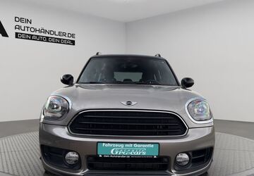 Mini Cooper Countryman 92.125 km 15.900 &euro; Neulußheim 68809