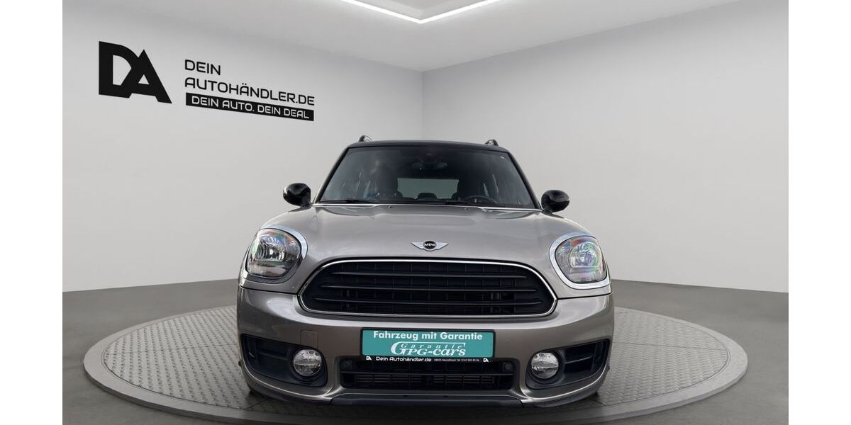 Mini Cooper Countryman 92.125 km 15.900 &euro; Neulußheim 68809
