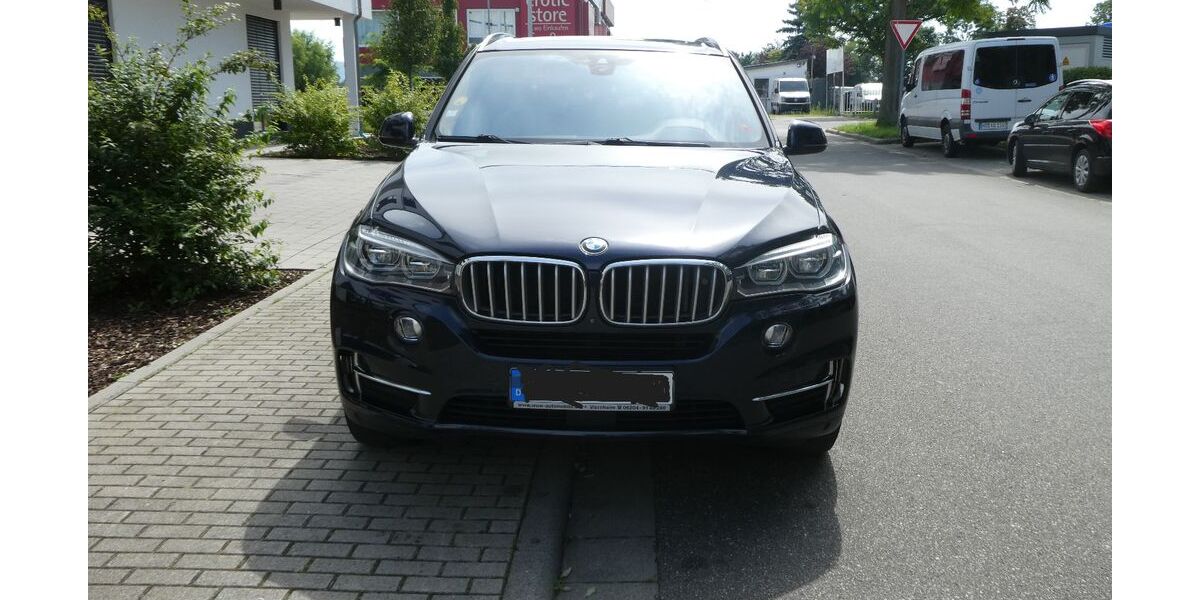 BMW X5 167.000 km 22.100 &euro; Viernheim 68519
