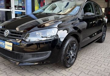 VW Polo 149.850 km 5.950 &euro; Ketsch 68775