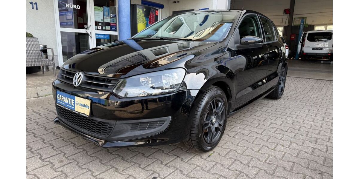 VW Polo 149.850 km 5.950 &euro; Ketsch 68775