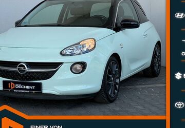 Opel Adam 73.842 km 9.919 &euro; Heidelberg 69115