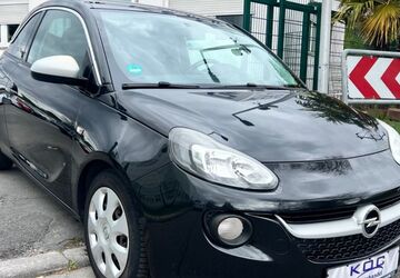 Opel Adam 76.000 km 7.900 &euro; Mannheim 68199