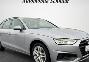 Audi A4 119.000 km 18.900 &euro; Angelbachtal 74918