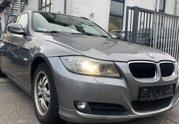 BMW 320 212.984 km 4.990 &euro; Hockenheim 68766
