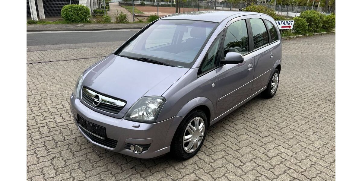 Opel Meriva 219.254 km 3.700 &euro; Ludwigshafen 67071