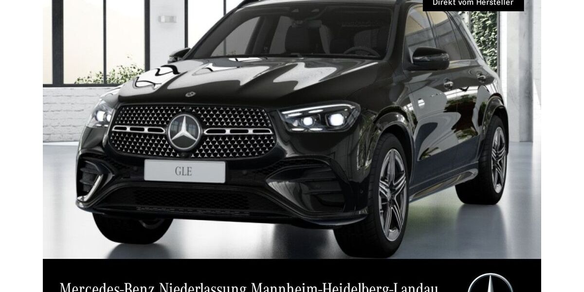 Mercedes-Benz GLE 450 14.000 km 92.950 &euro; Mannheim 68165