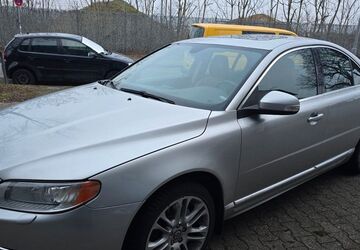 Volvo S80 257.753 km 14.950 &euro; Mannheim 68309