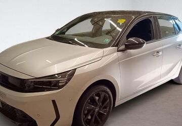 Opel Corsa 5.908 km 17.519 &euro; Heidelberg 69115