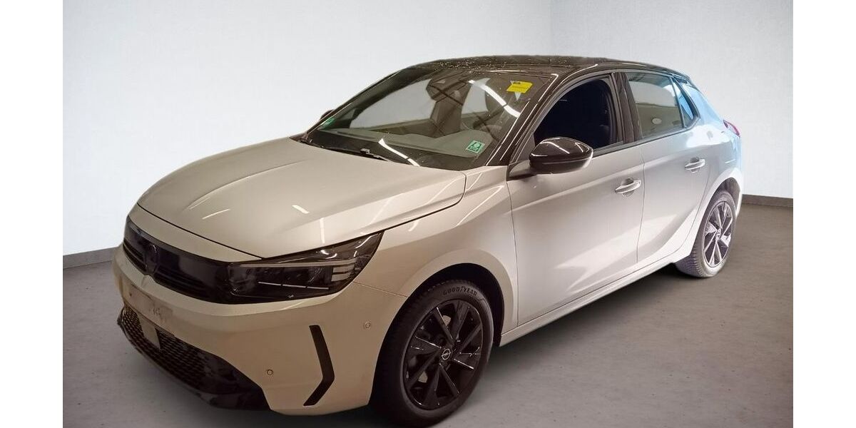 Opel Corsa 5.908 km 17.519 &euro; Heidelberg 69115