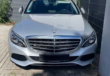 Mercedes-Benz C 200 80.350 km 21.490 &euro; Ludwigshafen am Rhein 67071