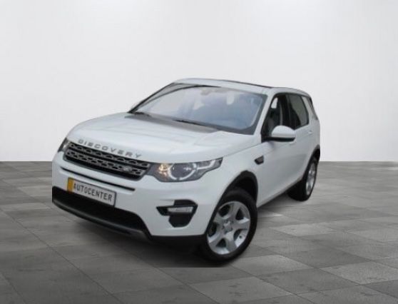 Land Rover Discovery Sport 150.000 km 12.990 &euro; Weinheim 69469