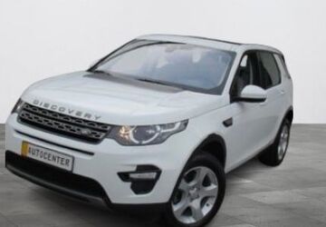 Land Rover Discovery Sport 150.000 km 13.900 &euro; Weinheim 69469
