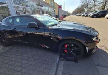 Chevrolet Camaro 126.141 km 26.400 &euro; Hockenheim 68766