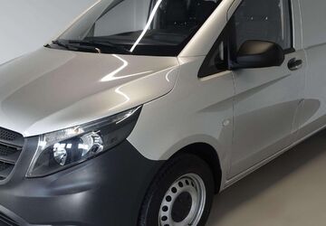 Mercedes-Benz Vito 83.000 km 14.489 &euro; Malsch 69254