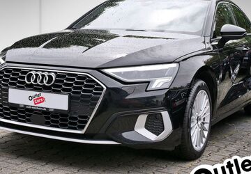 Audi A3 101.825 km 19.999 &euro; Weinheim 69469
