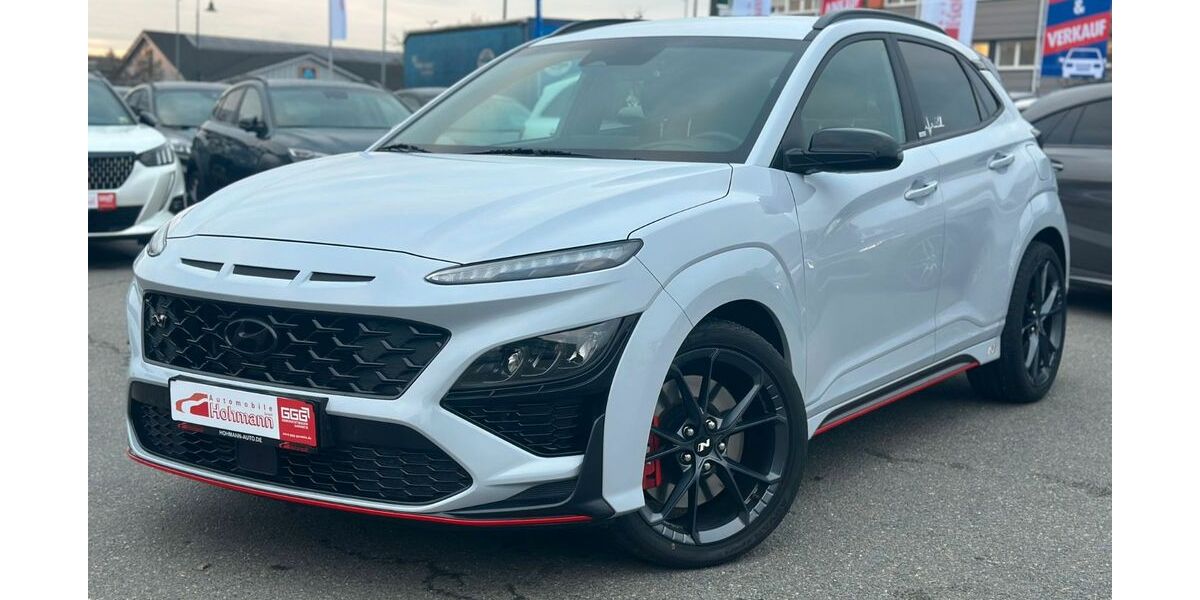 Hyundai KONA 46.216 km 24.990 &euro; Brühl 68782