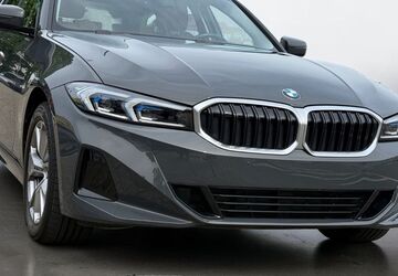 BMW 320 45.000 km 30.900 &euro; Heidelberg 69115