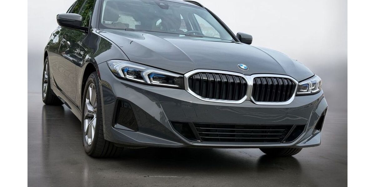 BMW 320 45.000 km 30.900 &euro; Heidelberg 69115