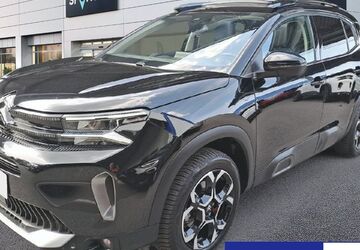 Citroen C5 Aircross 13.462 km 23.890 &euro; Mannheim 68309