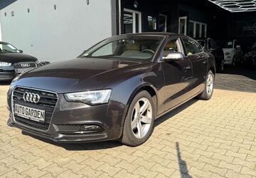 Audi A5 149.000 km 13.700 &euro; Schwetzingen 68723