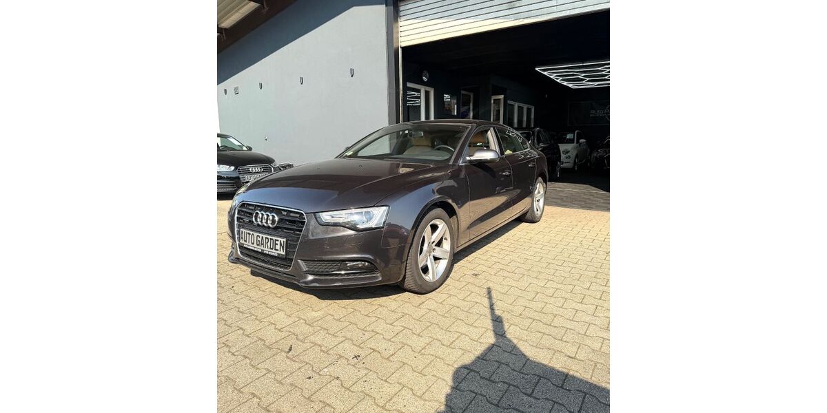 Audi A5 149.000 km 14.000 &euro; Schwetzingen 68723