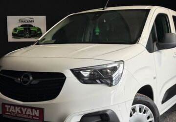 Opel Combo 300.000 km 6.990 &euro; Mannheim 68309
