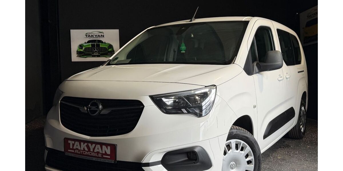 Opel Combo 300.000 km 6.990 &euro; Mannheim 68309