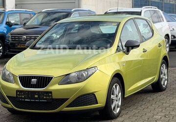 Seat Ibiza 135.000 km 3.499 &euro; Wiesloch 69168