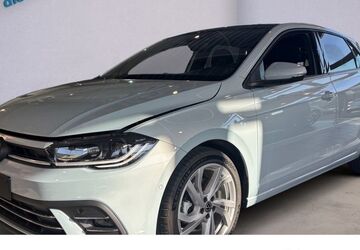 VW Polo 1.607 km 35.806 &euro; Walldorf 69190