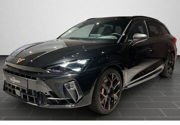 Cupra Leon 4.900 km 48.690 &euro; Ludwigshafen 67063