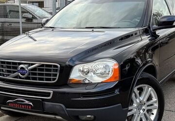 Volvo XC90 300.000 km 9.900 &euro; Weinheim 69469