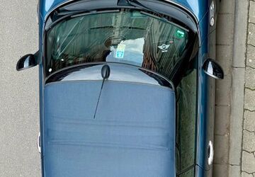 Mini John Cooper Works Cabrio 65.000 km 17.400 &euro; Heidelberg 69120