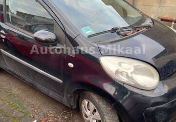 Citroen C1 175.000 km 1.999 &euro; Ketsch 68775