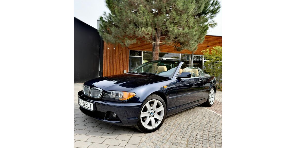 BMW 325 165.000 km 9.990 &euro; Schwetzingen 68723