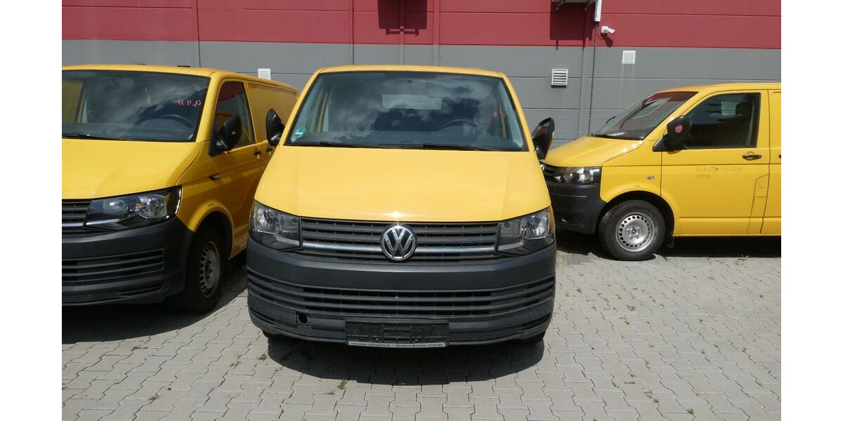 VW T5 Transporter 79.000 km 8.999 &euro; Viernheim 68519