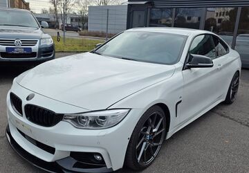 BMW 435 190.000 km 21.699 &euro; ladenburg 68526
