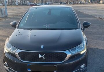 DS Automobiles DS4 174.000 km 7.700 &euro; Mannheim 68169