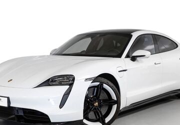 Porsche Taycan 19.847 km 87.900 &euro; Mannheim 68229