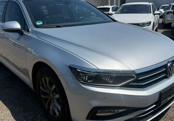 VW Passat Variant 219.000 km 14.280 &euro; Heidelberg 69123